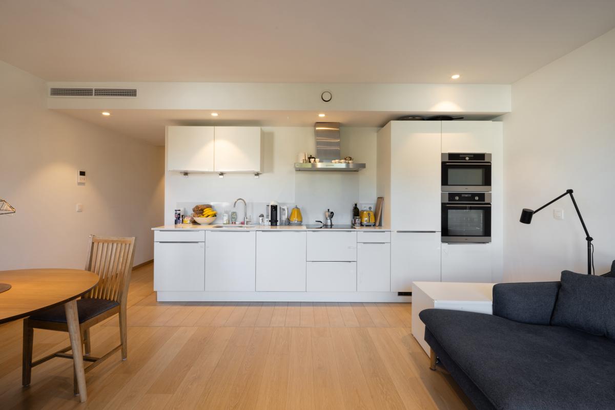 Magnifique 2 chambres avec terrasse au cœur de Brugmann