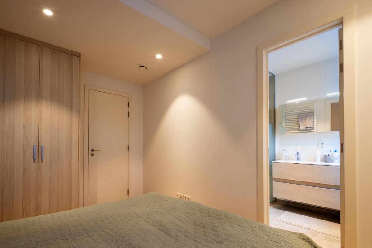 Magnifique 2 chambres avec terrasse au cœur de Brugmann