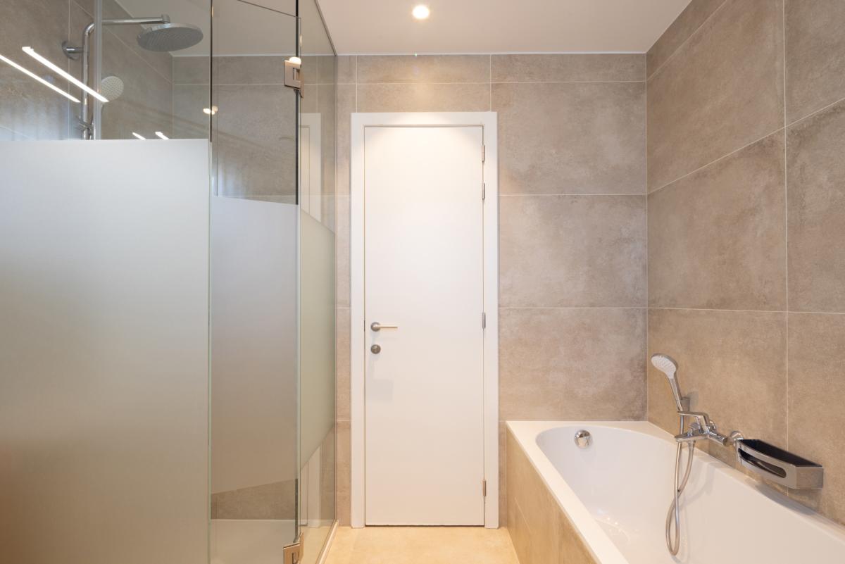 Magnifique appt 3ch ±127m² + terrasse au cœur de Brugmann