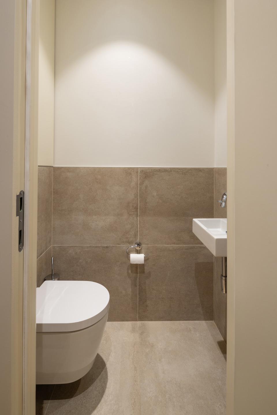 RDC - 2 ch ±139m² + terrasse et jardin au cœur de Brugmann