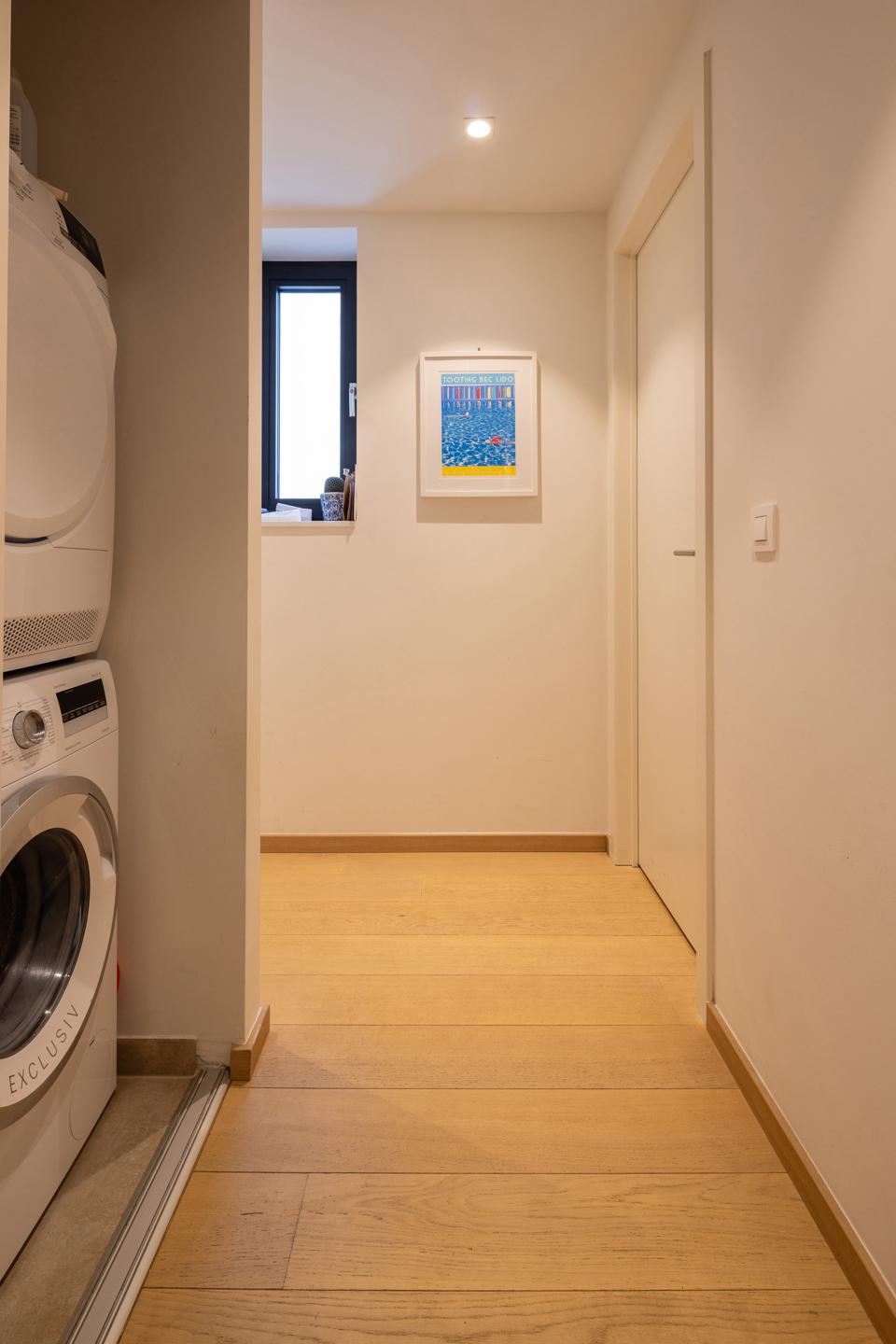 Magnifique 3 chambres avec terrasse au cœur de Brugmann