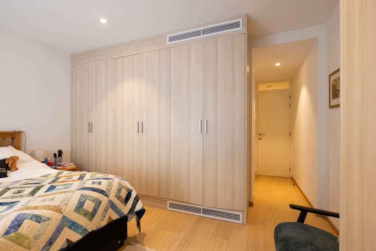 Magnifique 3 chambres avec terrasse au cœur de Brugmann