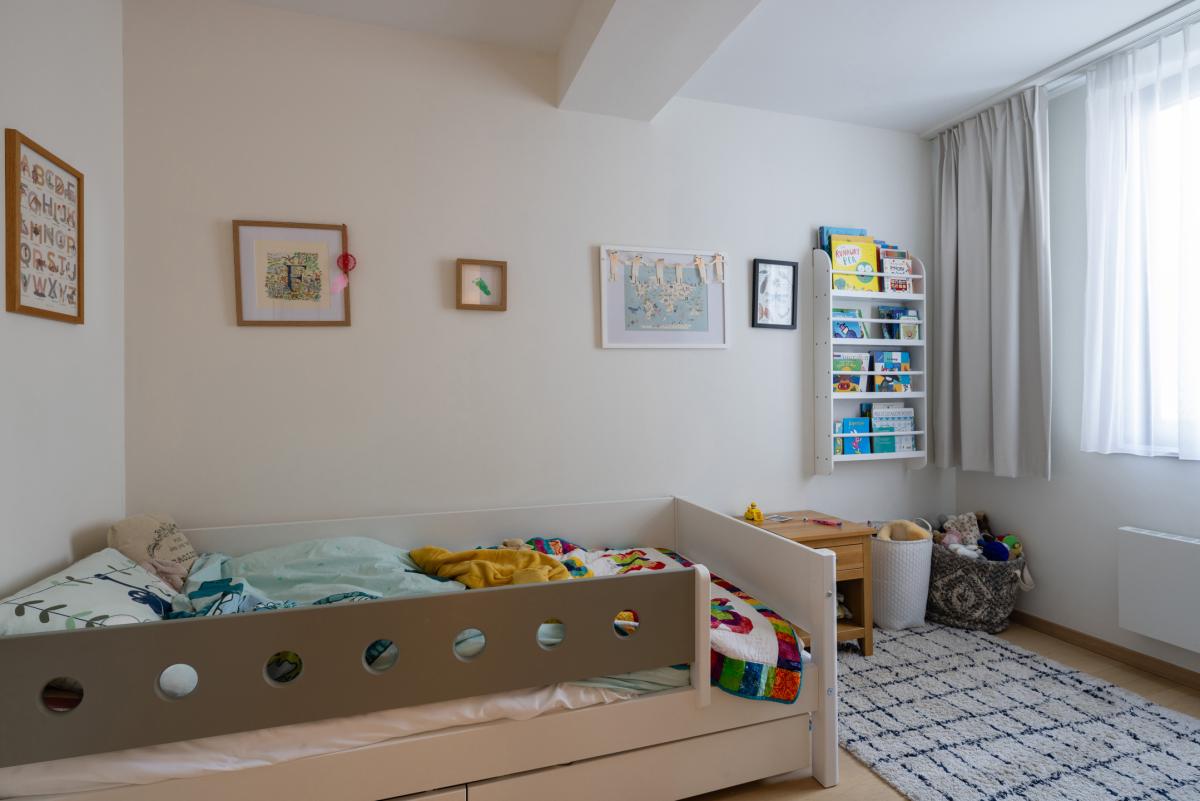 Magnifique 3 chambres avec terrasse au cœur de Brugmann