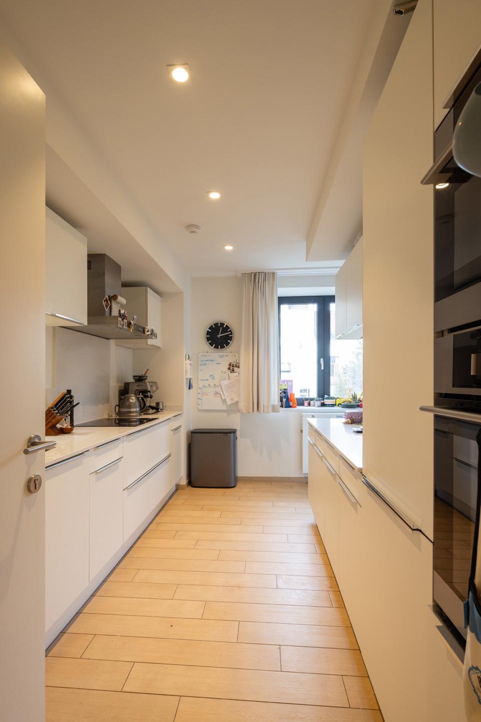 Magnifique 3 chambres avec terrasse au cœur de Brugmann