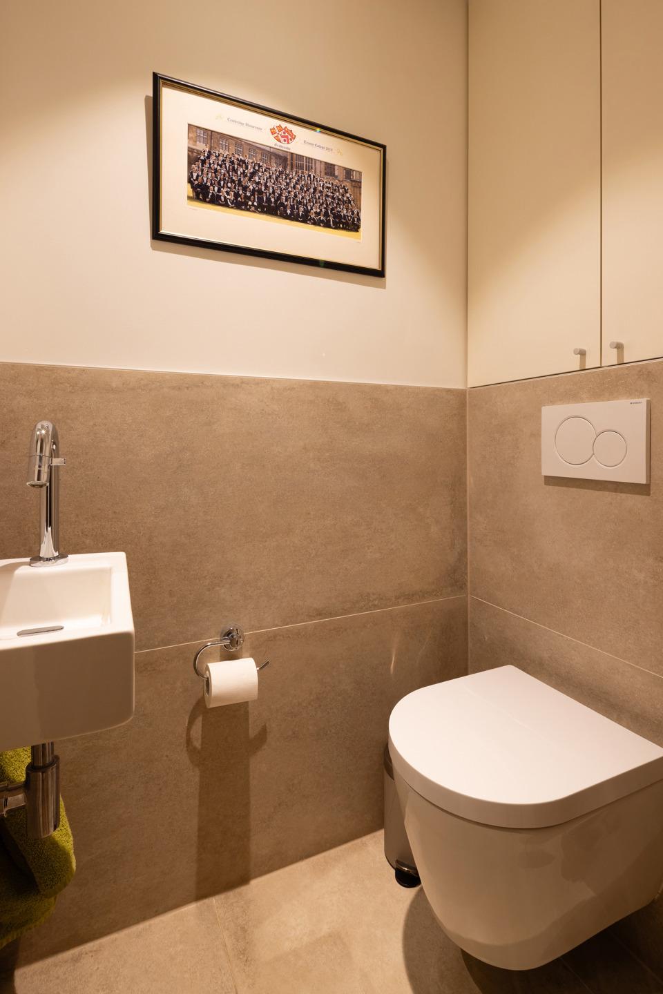 Magnifique 3 chambres avec terrasse au cœur de Brugmann