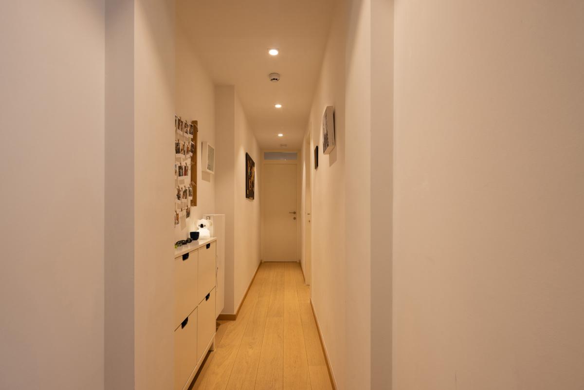 Magnifique 3 chambres avec terrasse au cœur de Brugmann