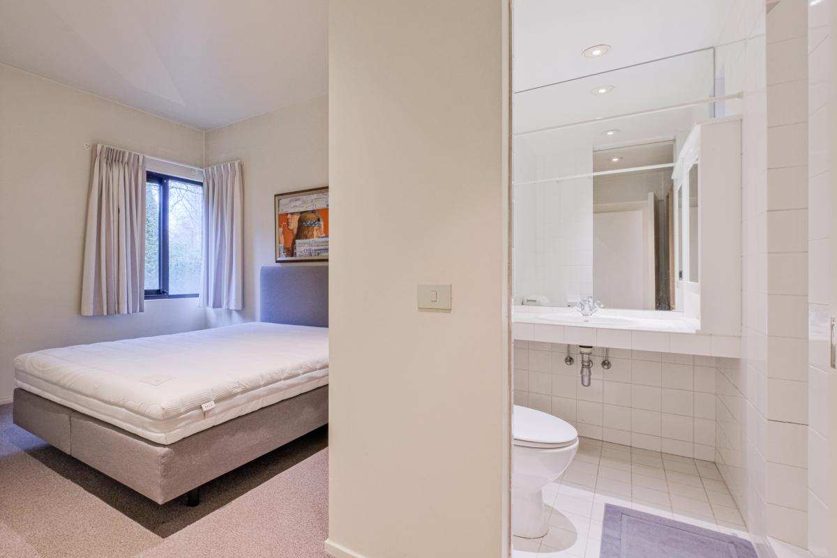 Fort Jaco: magnifique villa de ± 453 m² sur 15 ares - 5 ch.