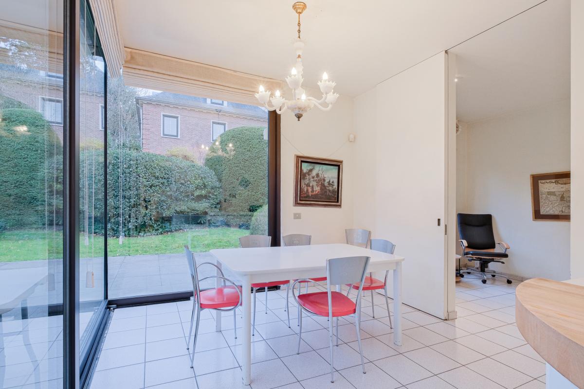 Fort Jaco: magnifique villa de ± 453 m² sur 15 ares - 5 ch.