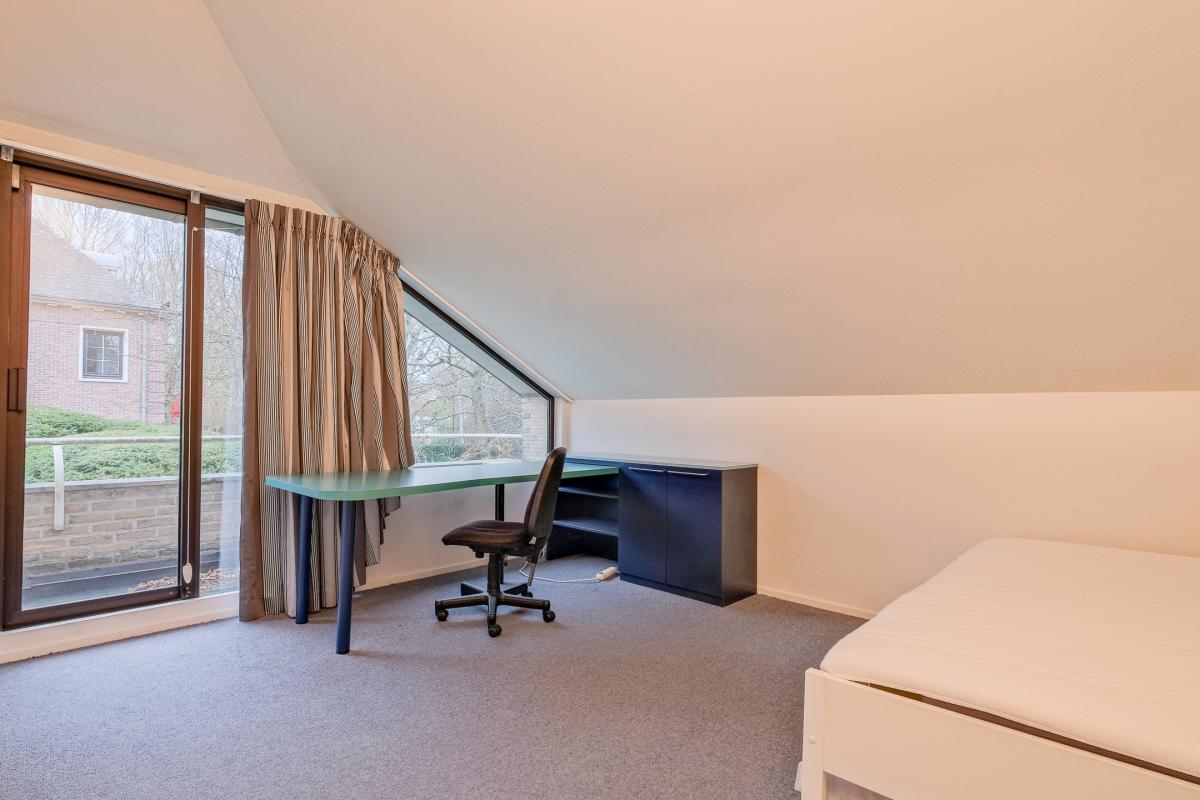 Fort Jaco: magnifique villa de ± 453 m² sur 15 ares - 5 ch.