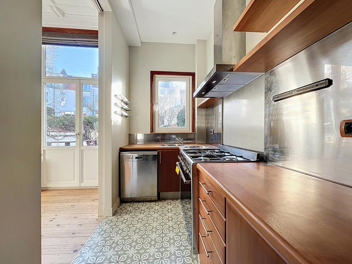 Coghen : Sublime maison de maitre 5 chambres