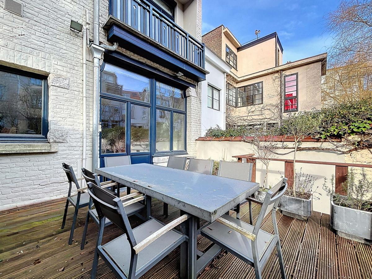 Coghen : Sublime maison de maitre 5 chambres