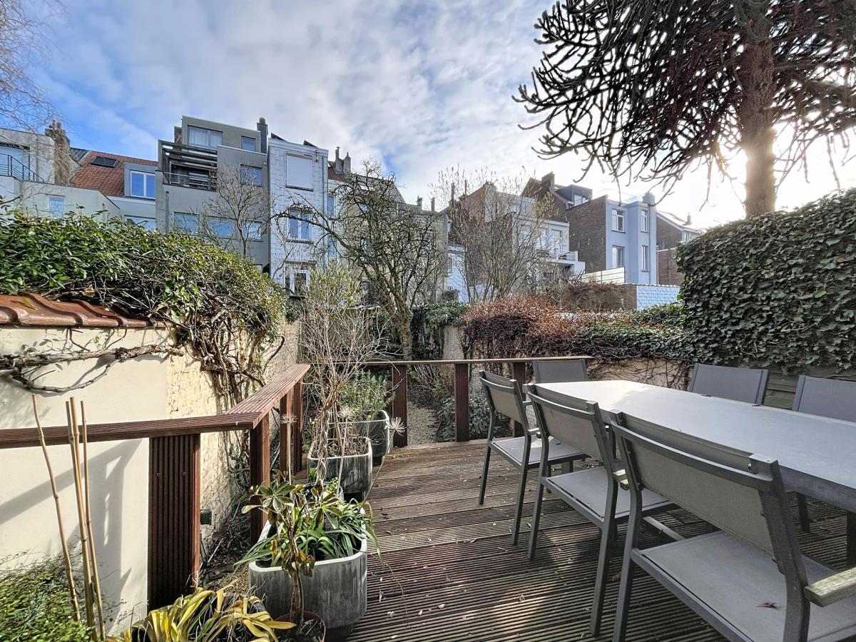 Coghen : Sublime maison de maitre 5 chambres