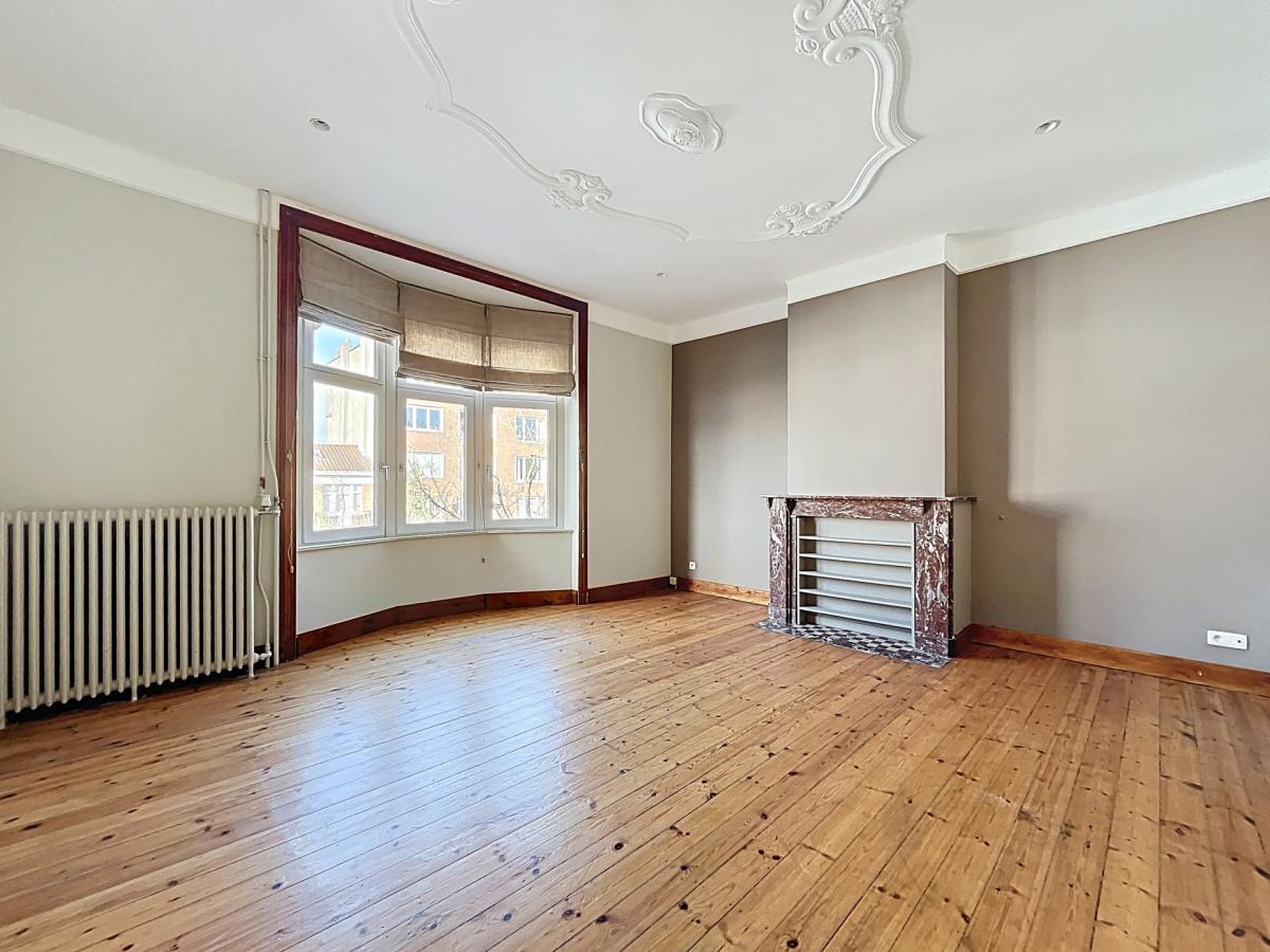 Coghen : Sublime maison de maitre 5 chambres