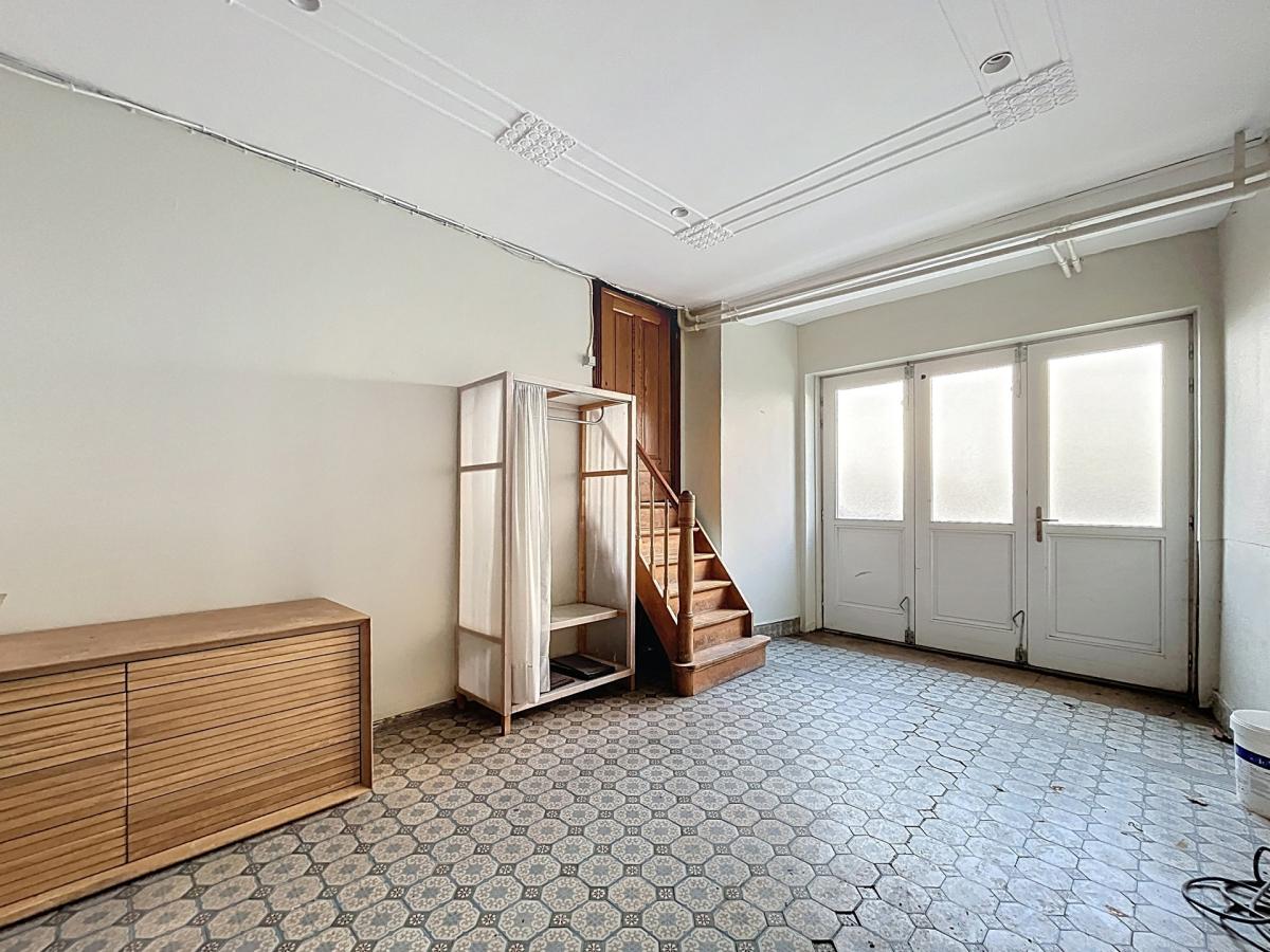 Coghen : Sublime maison de maitre 5 chambres