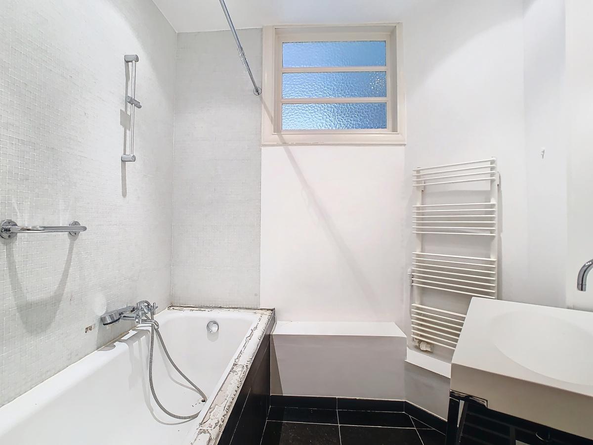 Montjoie : Superbe appartement de caractère