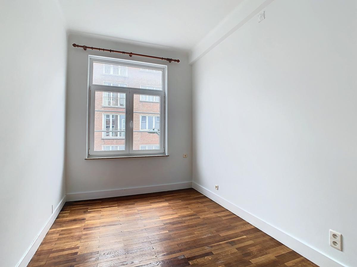 Montjoie : Superbe appartement de caractère