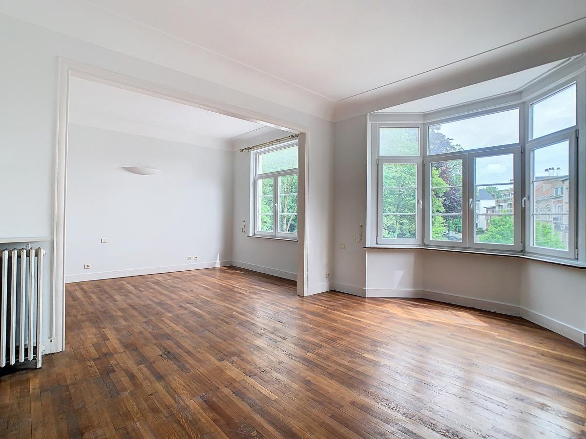 Montjoie : Superbe appartement de caractère