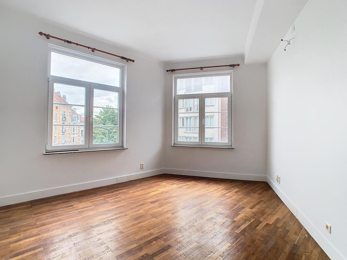 Montjoie : Superbe appartement de caractère