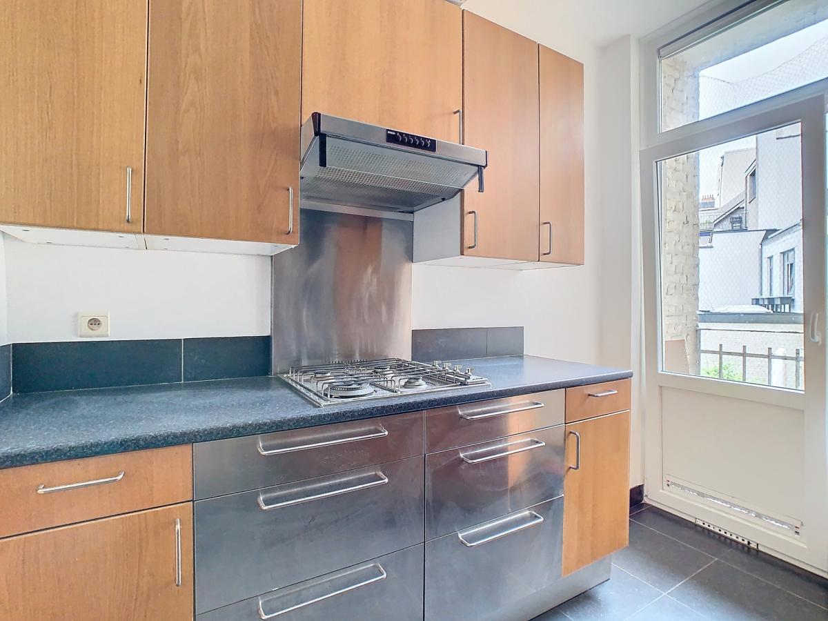 Montjoie : Superbe appartement de caractère