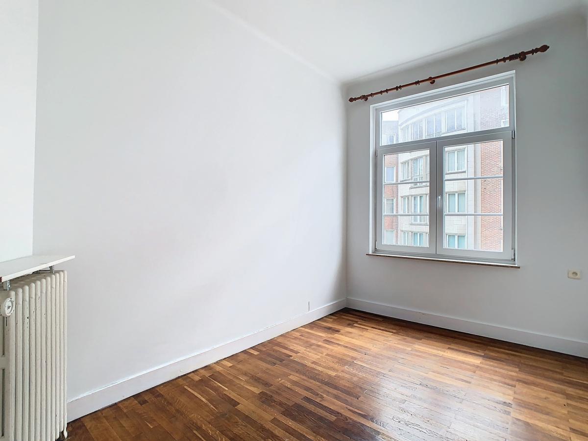 Montjoie : Superbe appartement de caractère