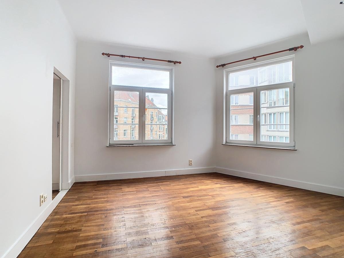 Montjoie : Superbe appartement de caractère