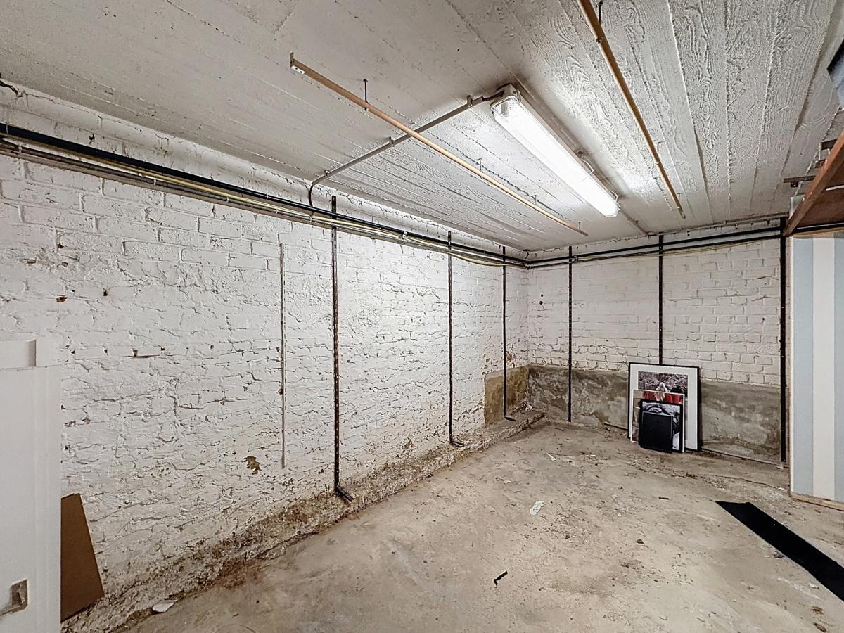 Fort Jaco : Superbe surface commerciale prête à l’emploi