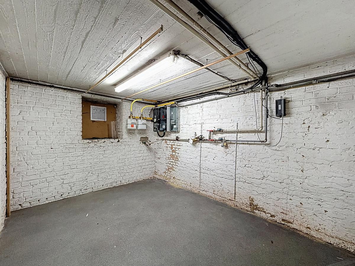 Fort Jaco : Superbe surface commerciale prête à l’emploi