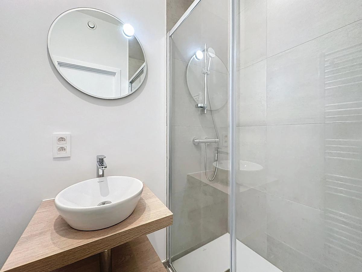 Carré Coghen : Superbe penthouse avec une belle terrasse