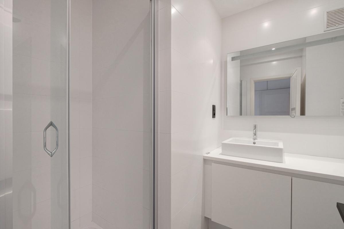 Louise, jardin du Roi, spacieux appartement de 185 m2