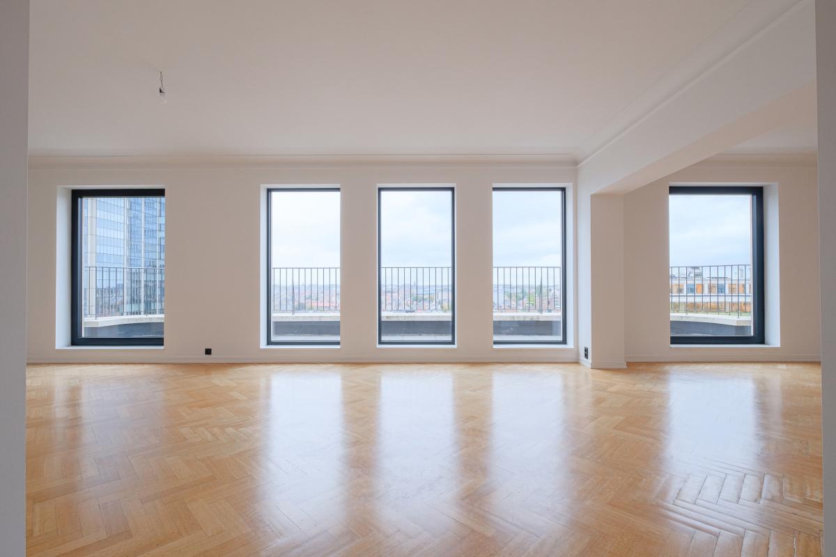 Louise, jardin du Roi, spacieux appartement de 185 m2