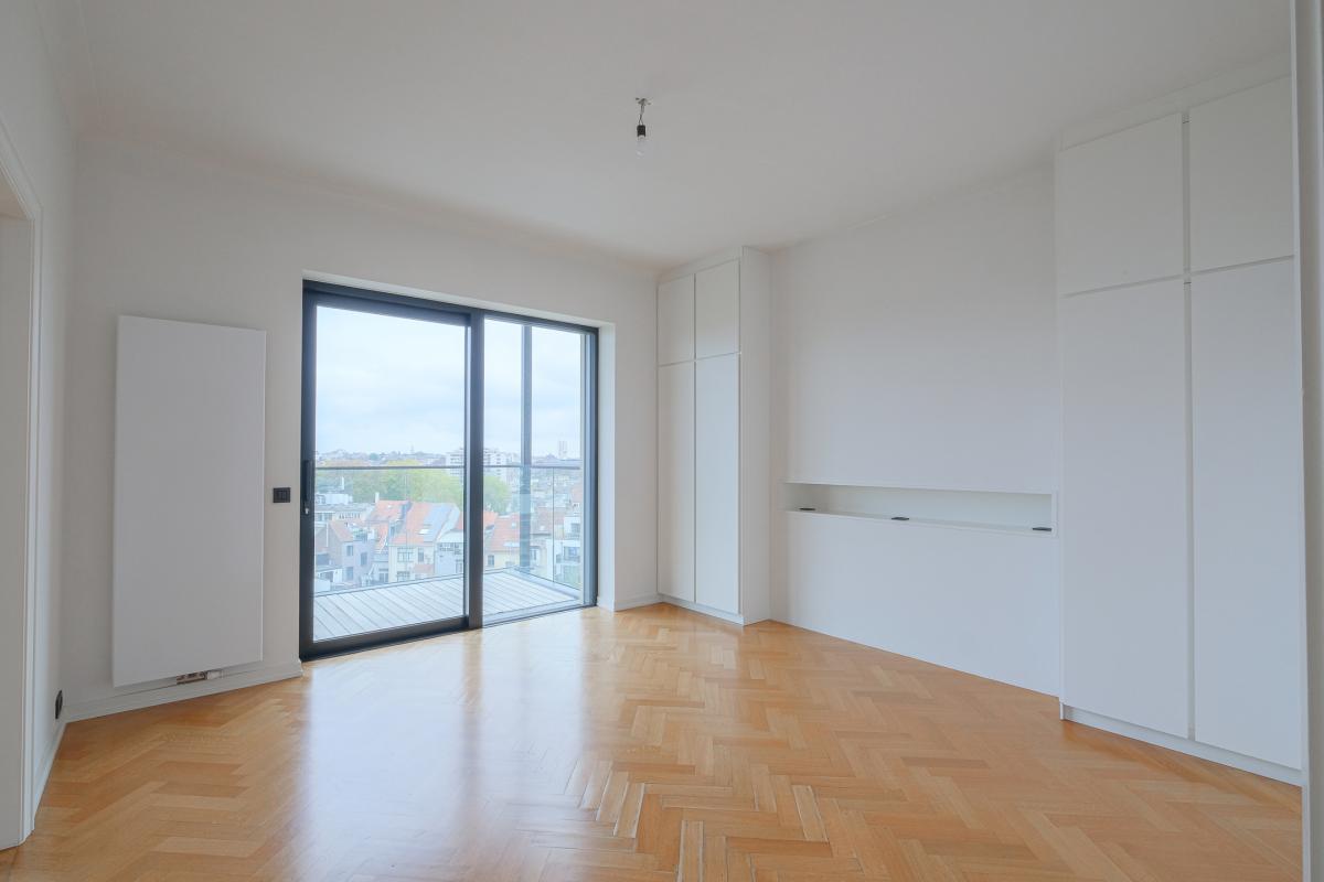 Louise, jardin du Roi, spacieux appartement de 185 m2