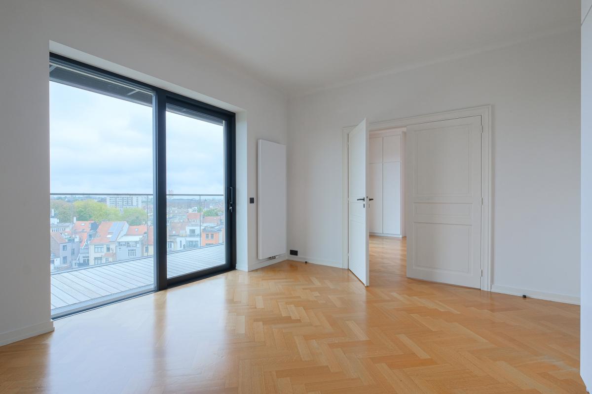 Louise, jardin du Roi, spacieux appartement de 185 m2