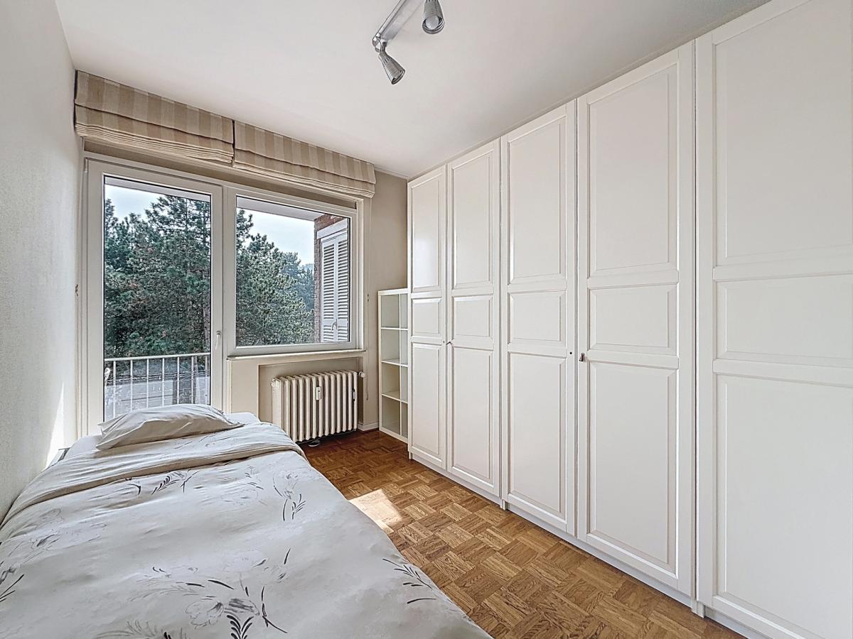 Cavell : Bel appartement meublé 2 chambres 