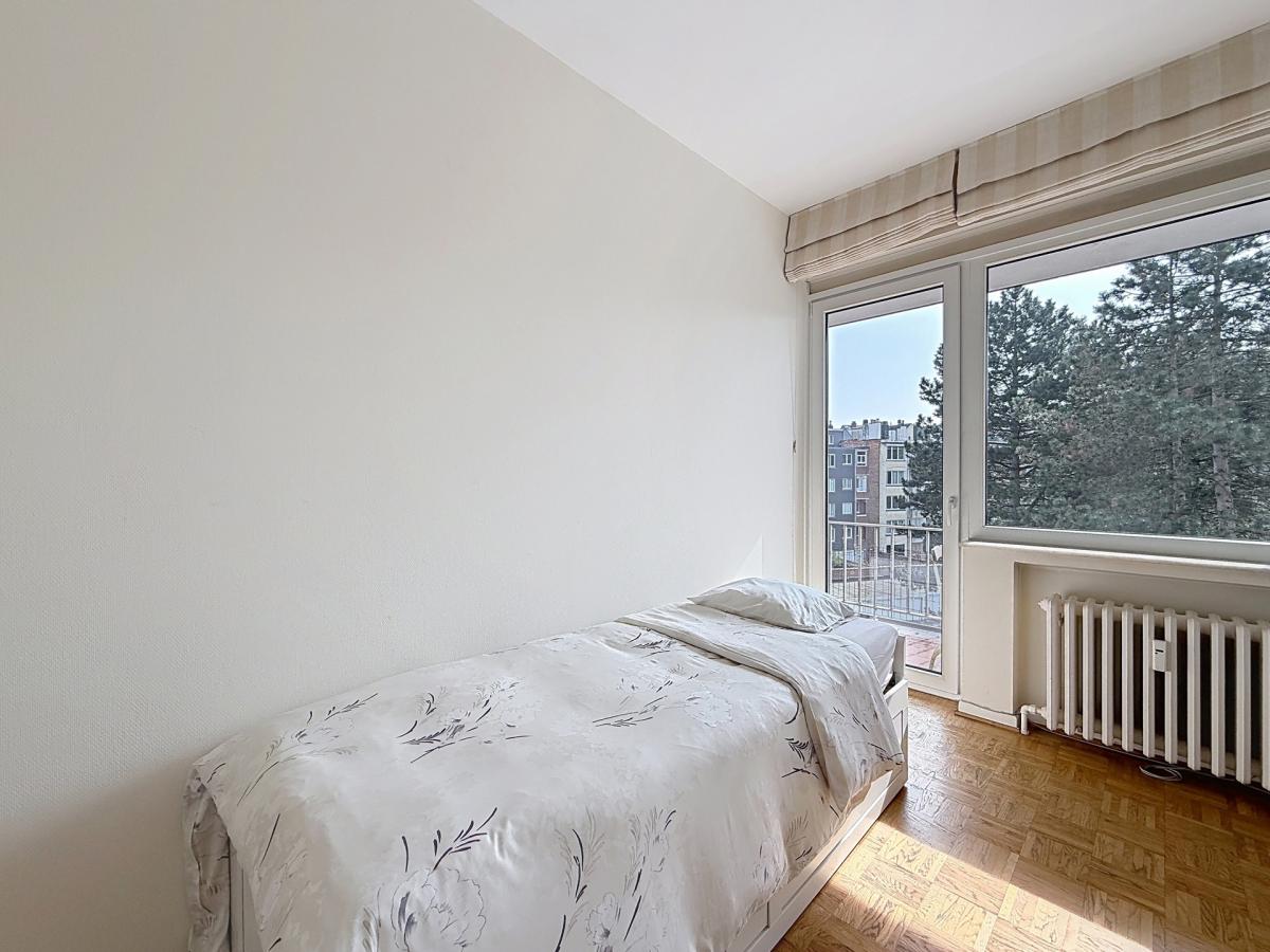 Cavell : Bel appartement meublé 2 chambres 