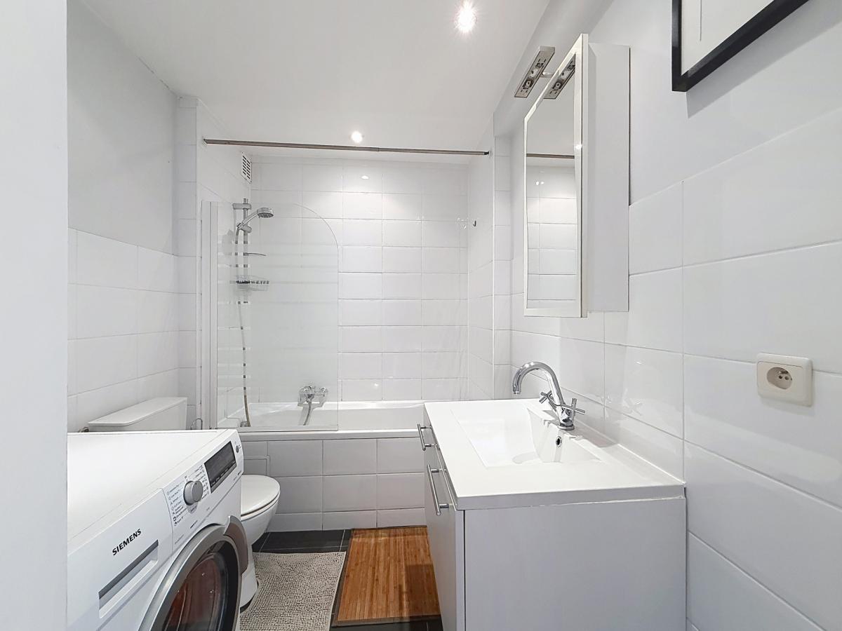 Cavell : Bel appartement meublé 2 chambres 