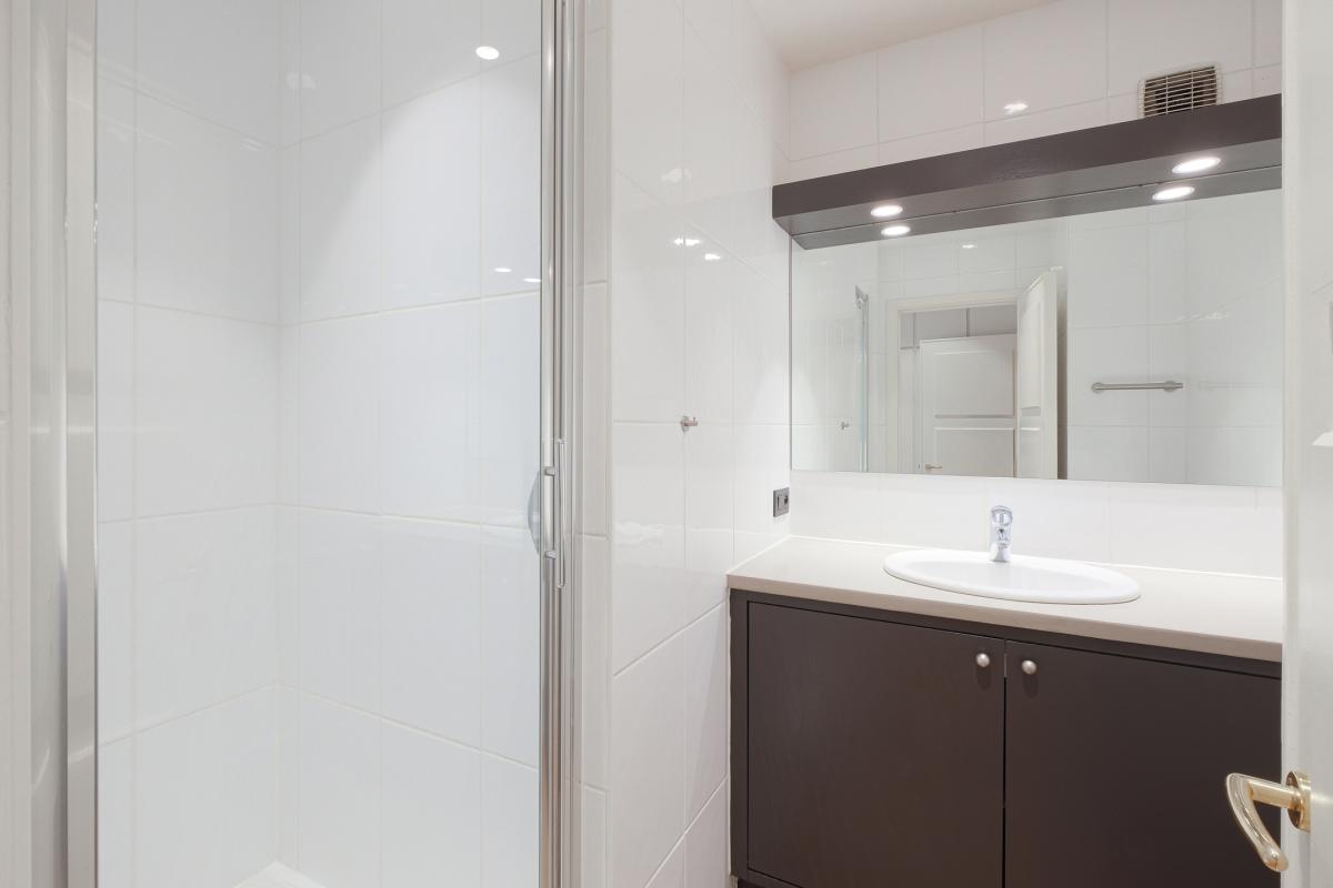 Louise, jardin du Roi, spacieux appartement de 205 m2