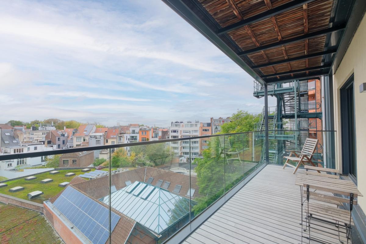 Louise, jardin du Roi, spacieux appartement de 205 m2