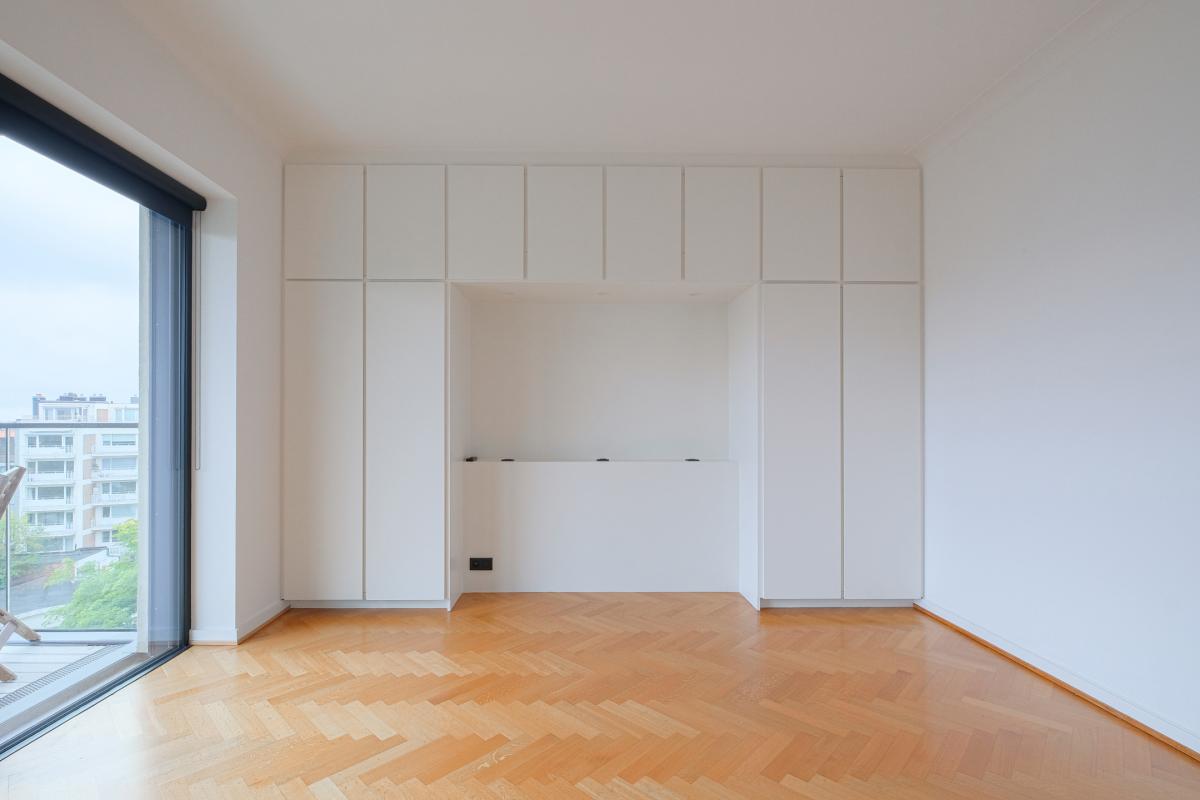 Louise, jardin du Roi, spacieux appartement de 205 m2