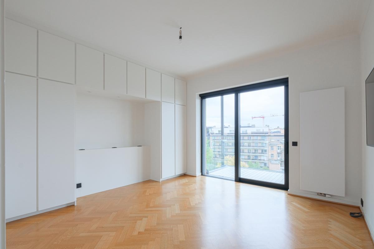 Louise, jardin du Roi, spacieux appartement de 205 m2