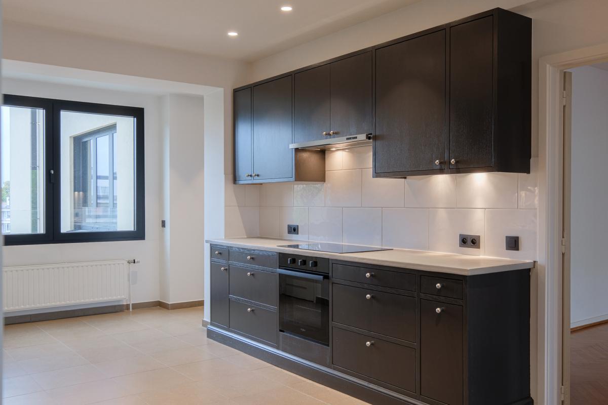 Louise, jardin du Roi, spacieux appartement de 205 m2