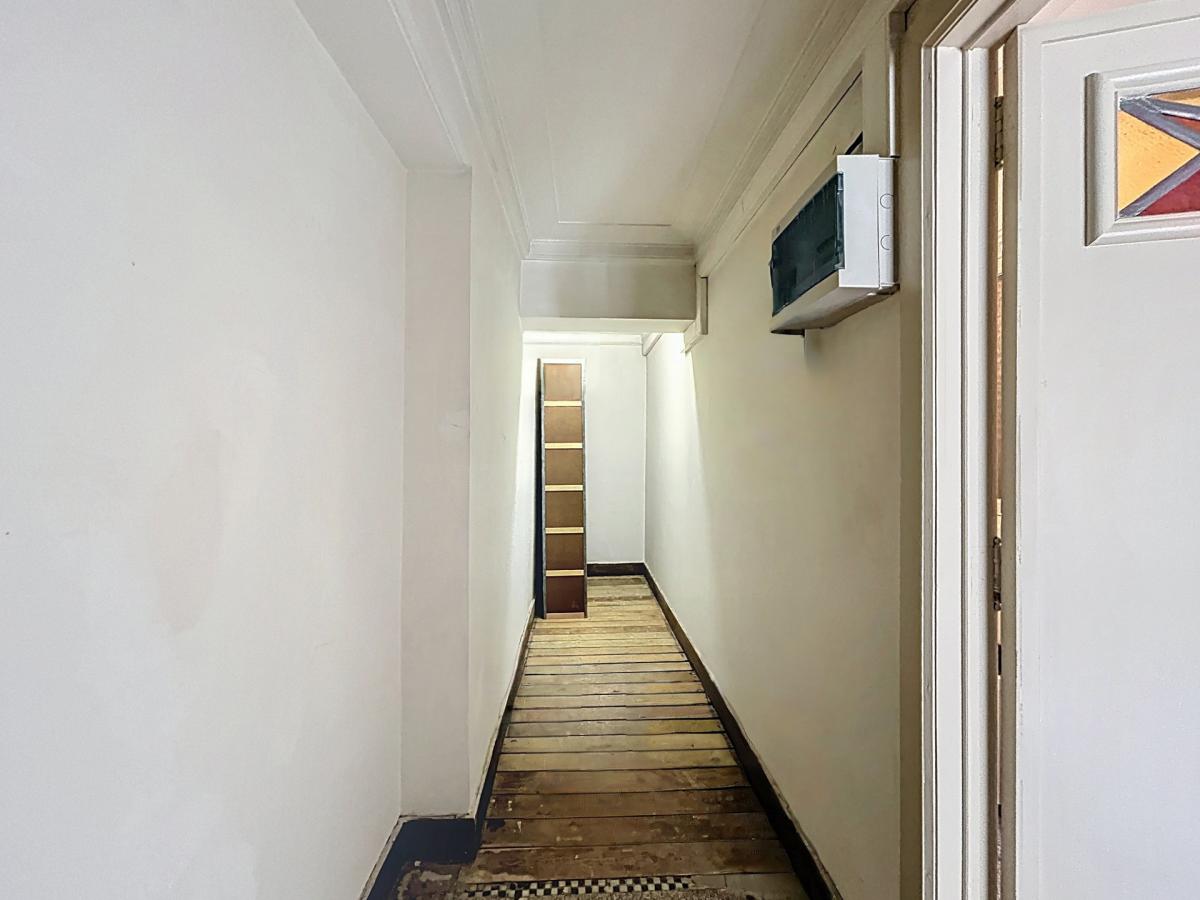 Louise : Bureau au cœur d’un axe dynamique