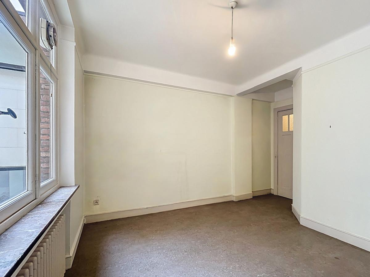 Louise : Bureau au cœur d’un axe dynamique