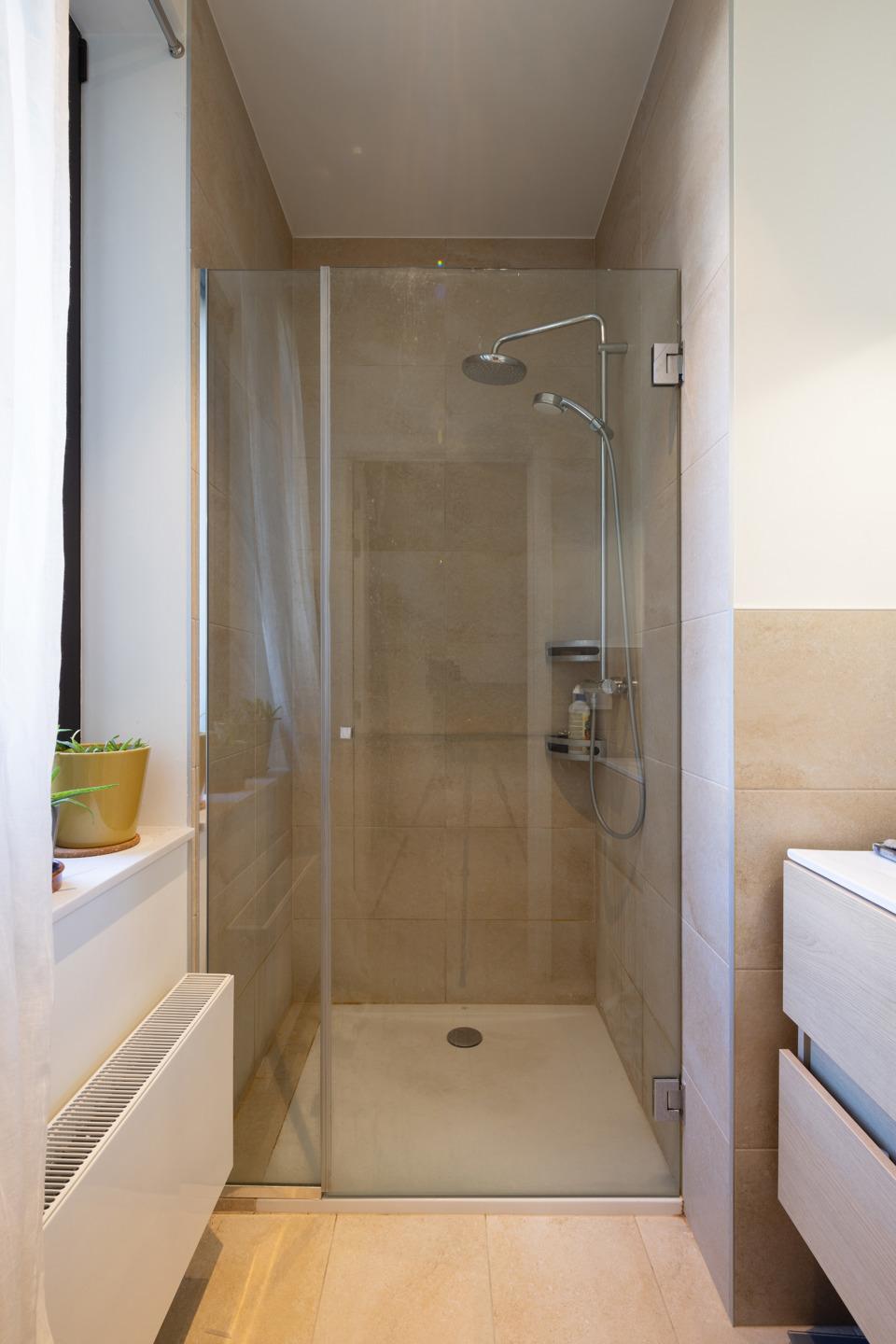 Appartement 3 chambres – 136 m² – Quartier Brugmann