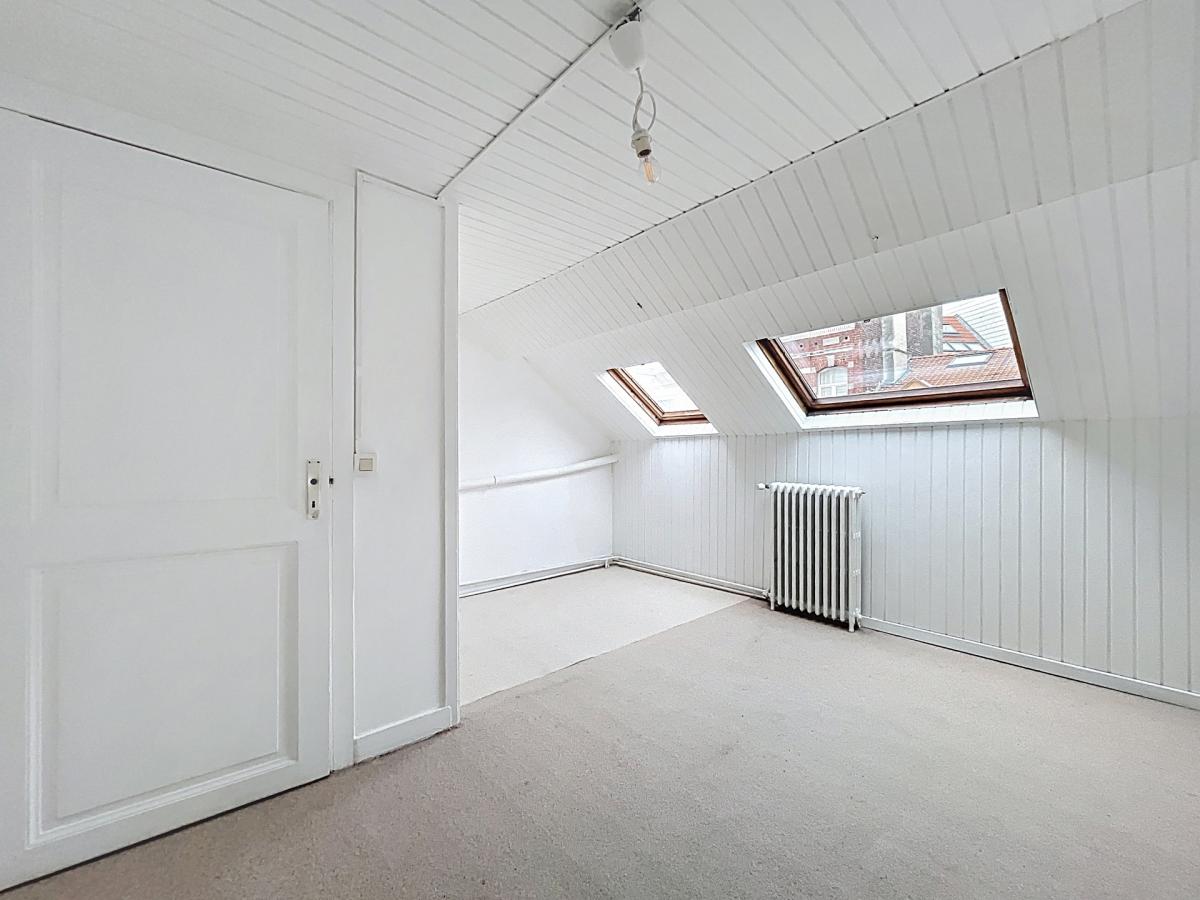 Flagey/Couronne : Belle maison 3 chambres