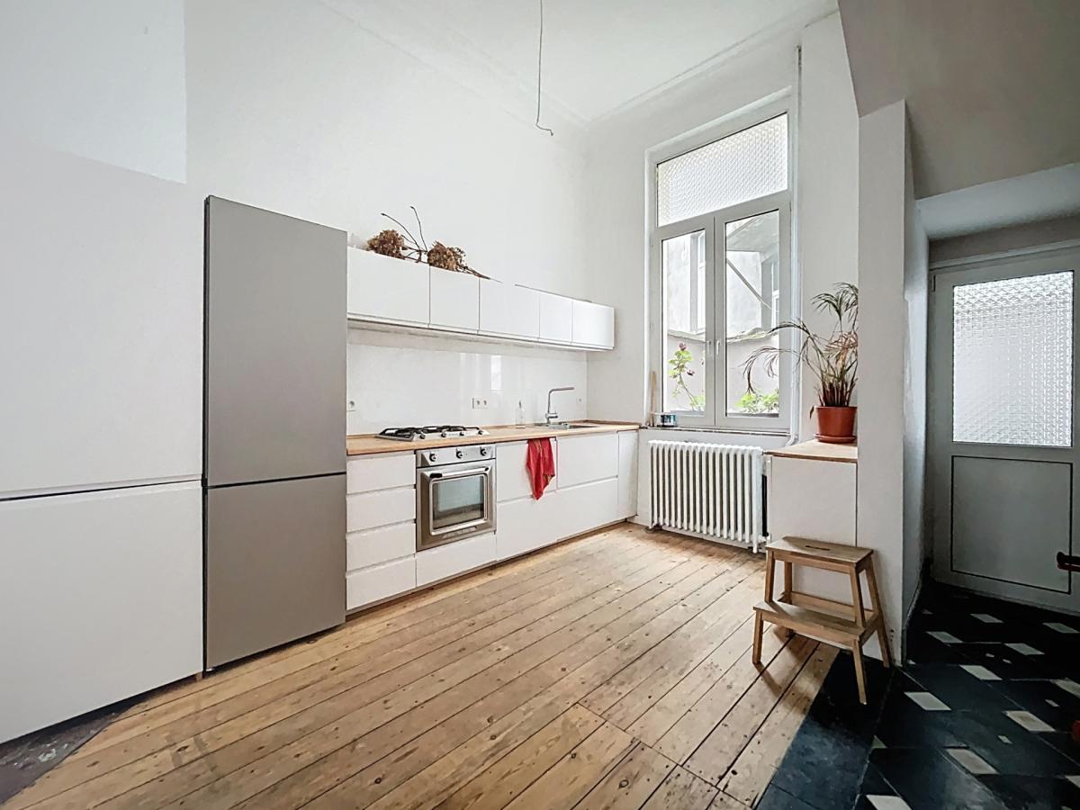 Flagey/Couronne : Belle maison 3 chambres