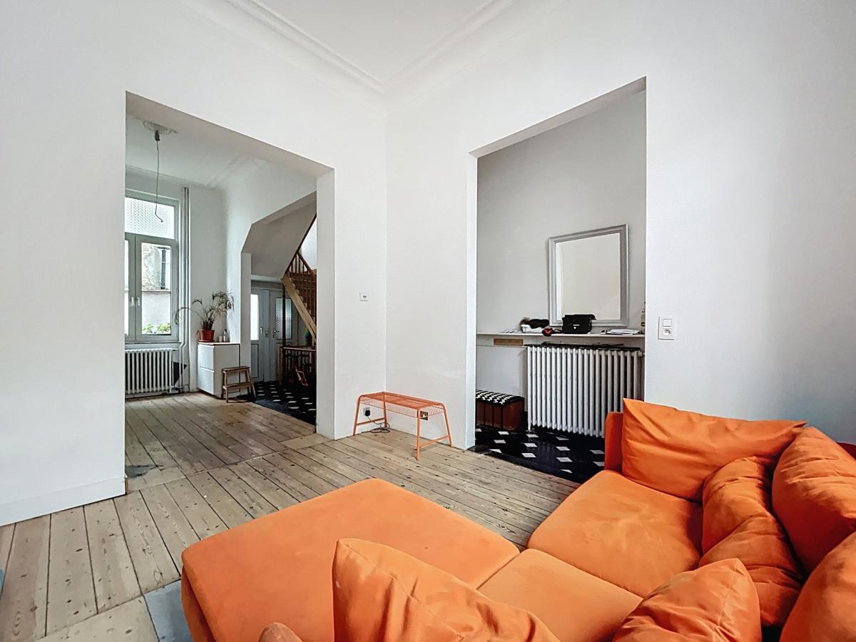 Flagey/Couronne : Belle maison 3 chambres