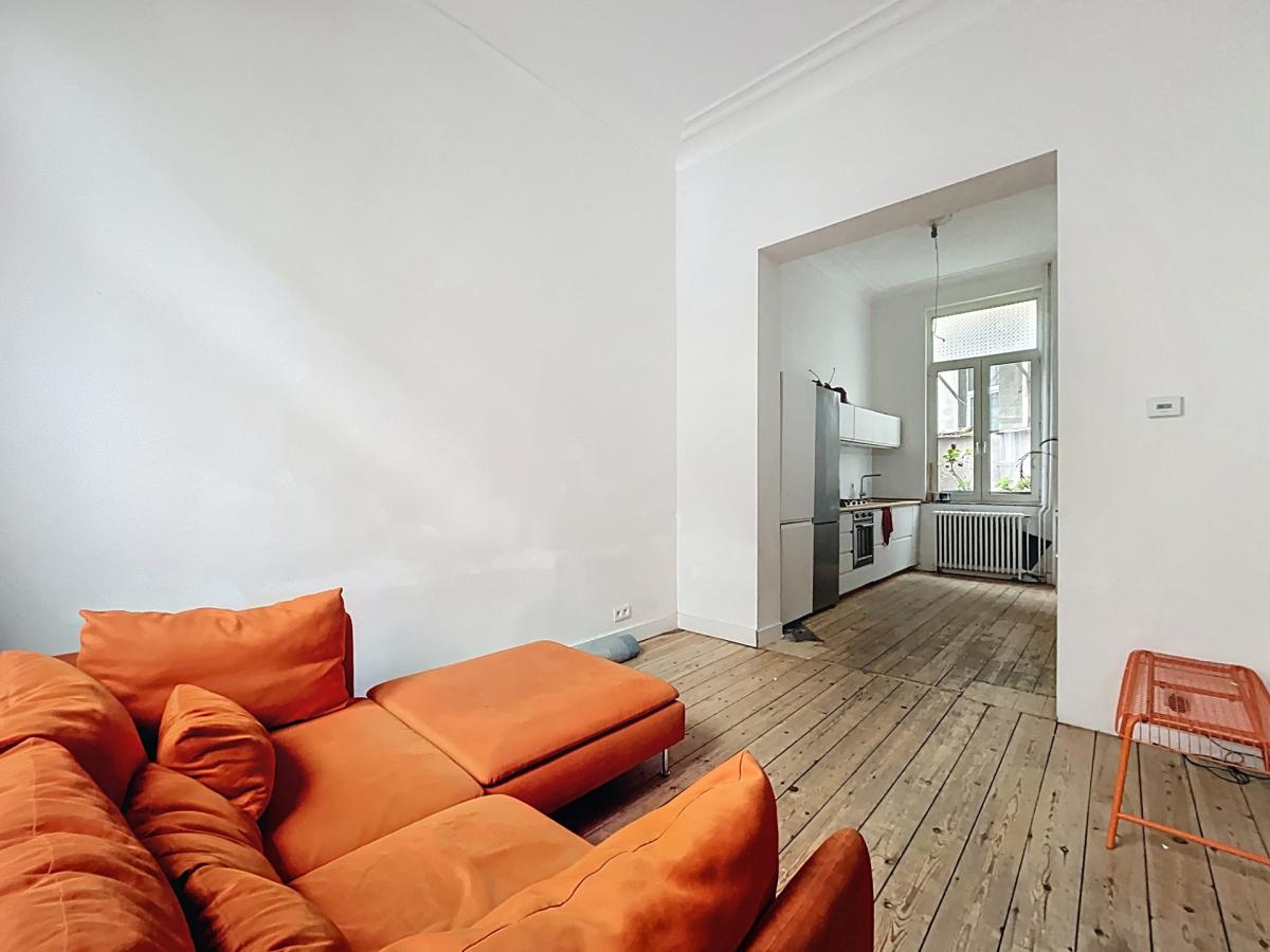 Flagey/Couronne : Belle maison 3 chambres