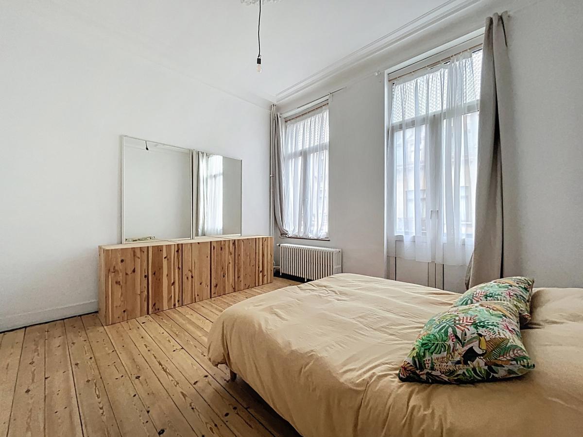 Flagey/Couronne : Belle maison 3 chambres