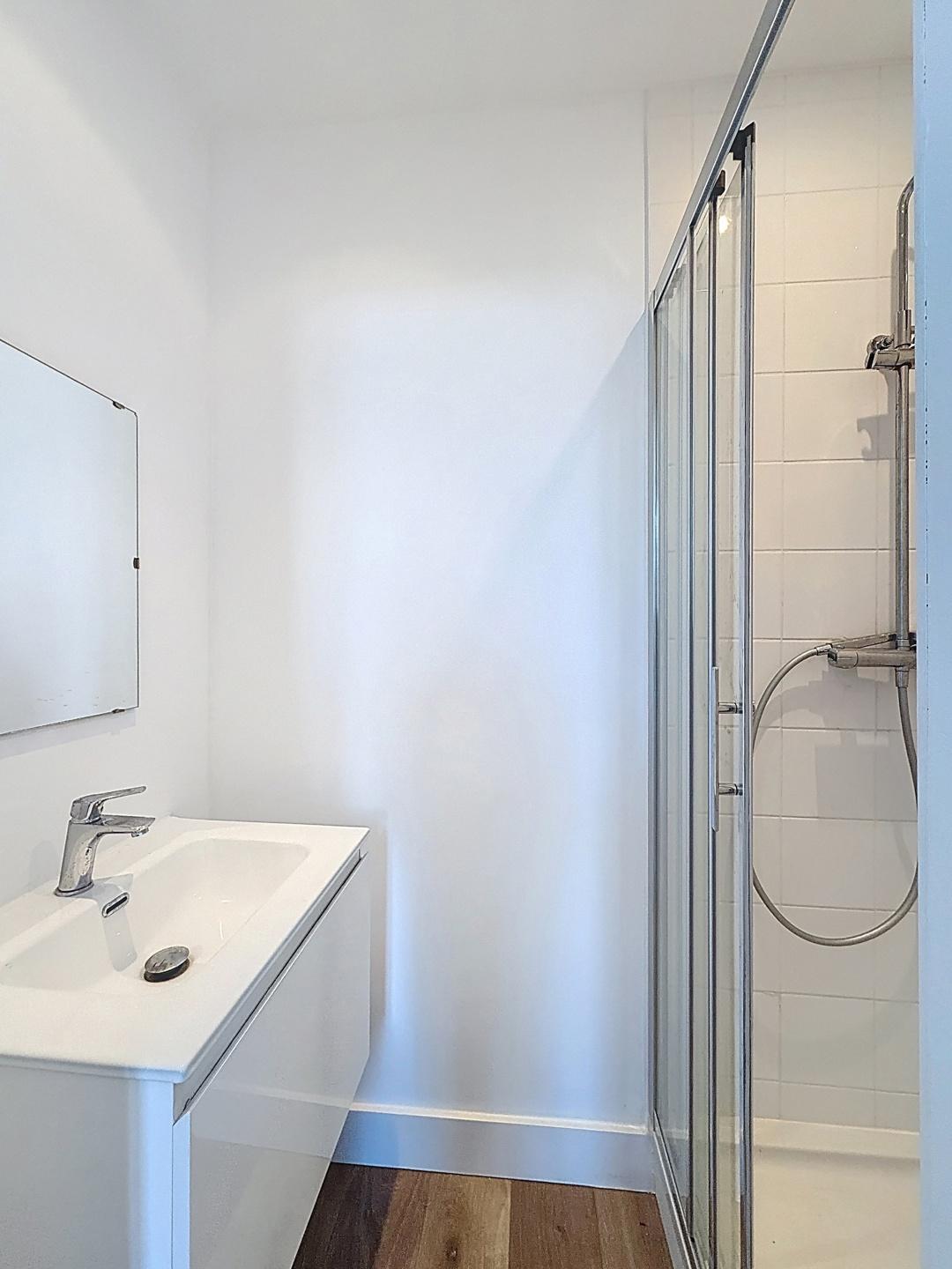 Place du Châtelain : Bel appartement de 2 chambres