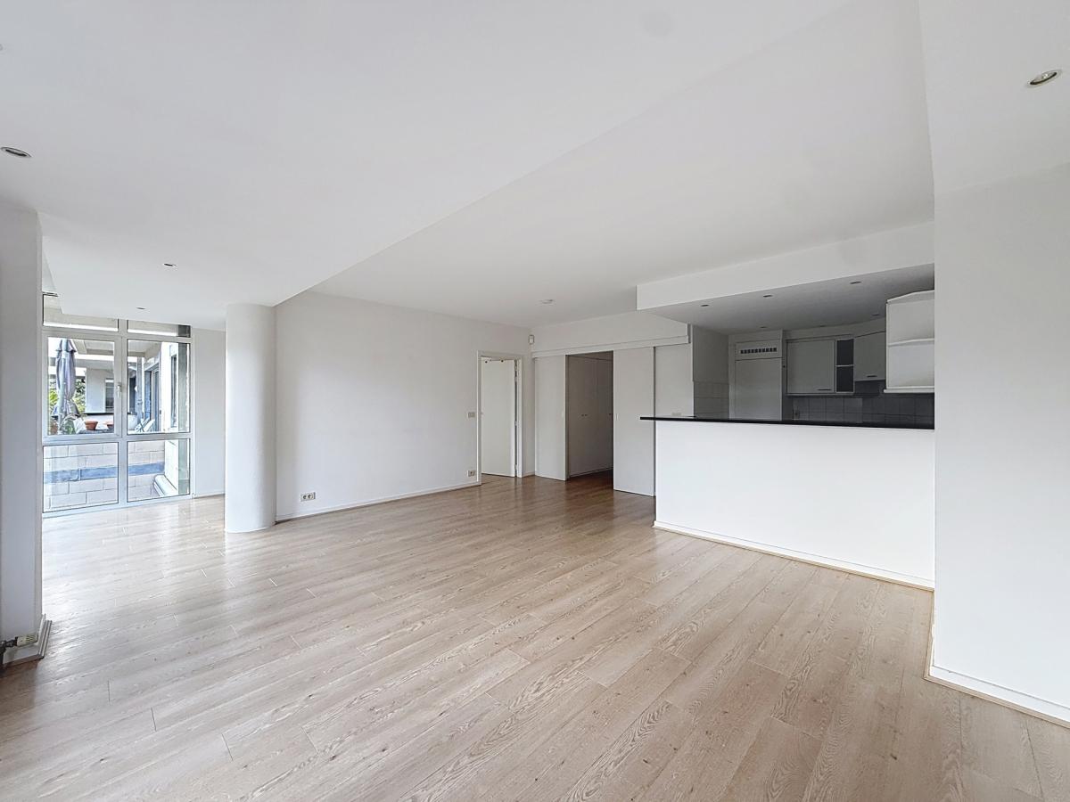 Cavell/De Fré : Lumineux appartement 1 chambre 